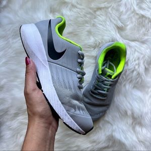 Nike boys shoes